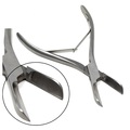 A2Z Scilab Liston Bone Cutter 7.5" Straight A2Z-ZR765